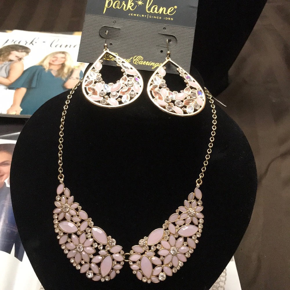 Park Lane Everafter Necklace